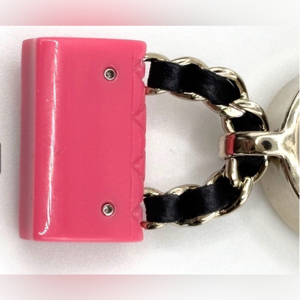 π CC bag π
Charm π Ring π Size 6 β¨ - Picture 3 of 9